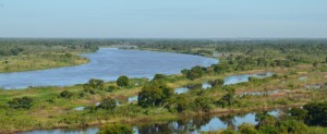 Der Rio Paraguay – die Lebensader des Landes