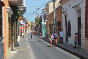 Altstadt von Cartagena (3)