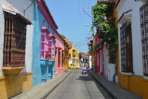 Altstadt von Cartagena (5)
