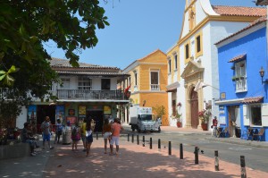 Altstadt von Cartagena (6)