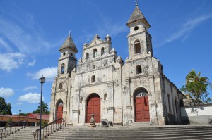 Iglesia Nuestra Señora de Guadelupe
