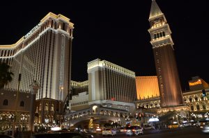 Las Vegas bei Nacht (3)