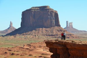 Monument Valley (2)