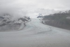 Salmon Glacier
