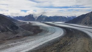 Kaskawulsh Glacier (2)